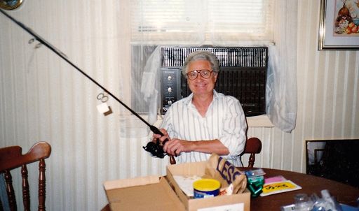 Carl Fields photo gallery thumbnail 5 of 271