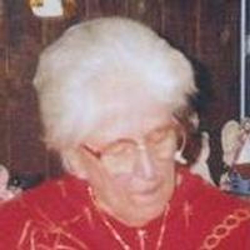 Delores Elizabeth Hightower