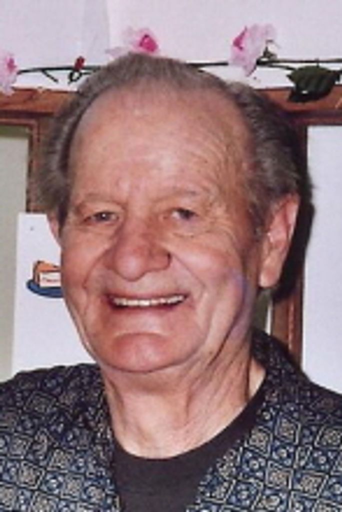 Jack Donald Jones