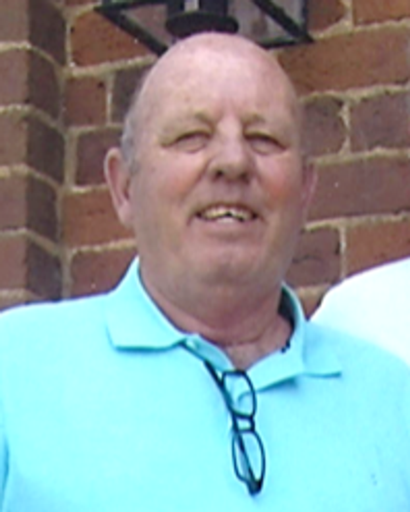 Claude Harrison Carter