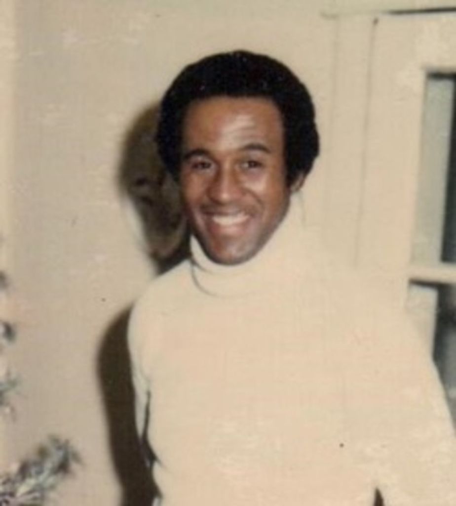 Lewis Berkley Billups