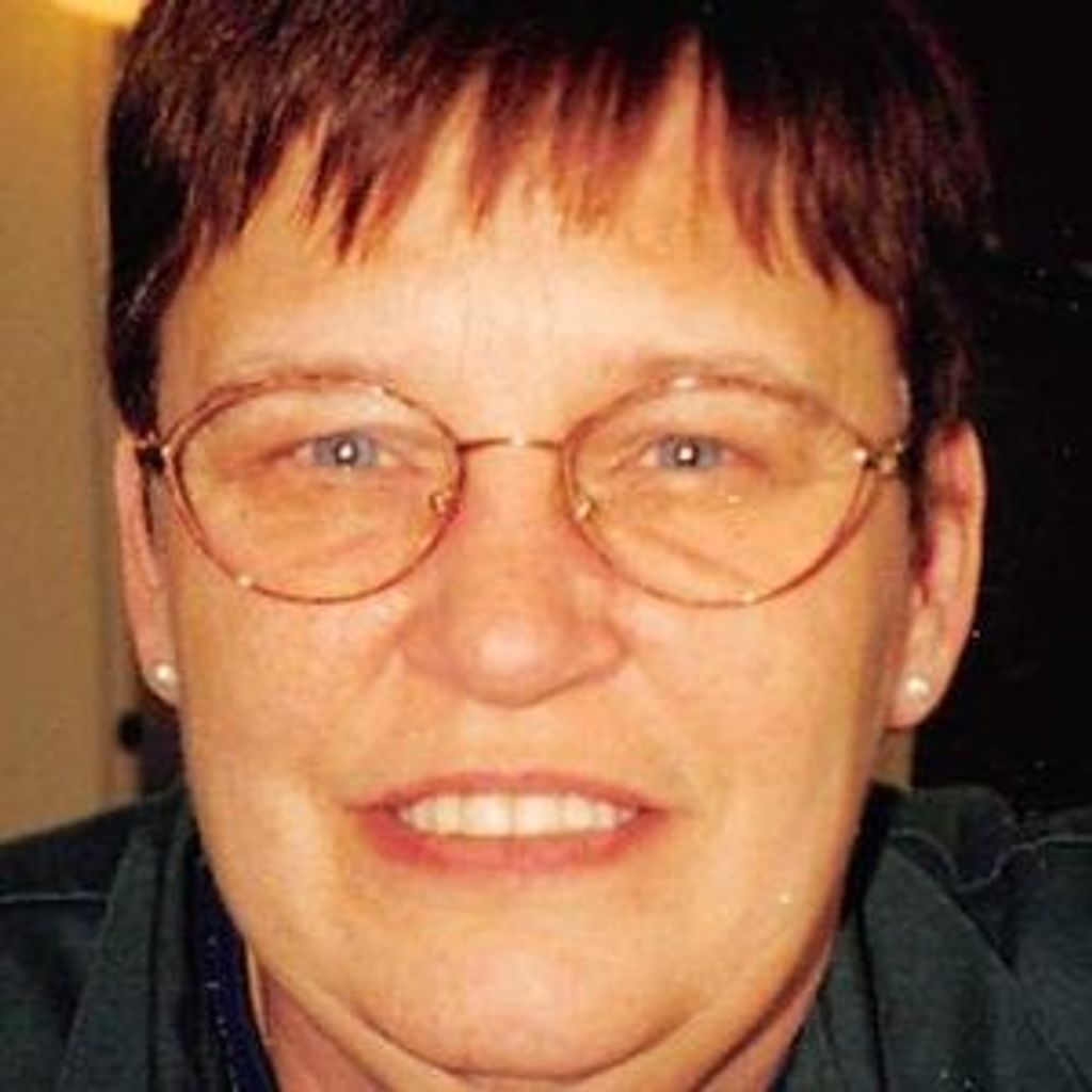 Patty Haines Profile Photo