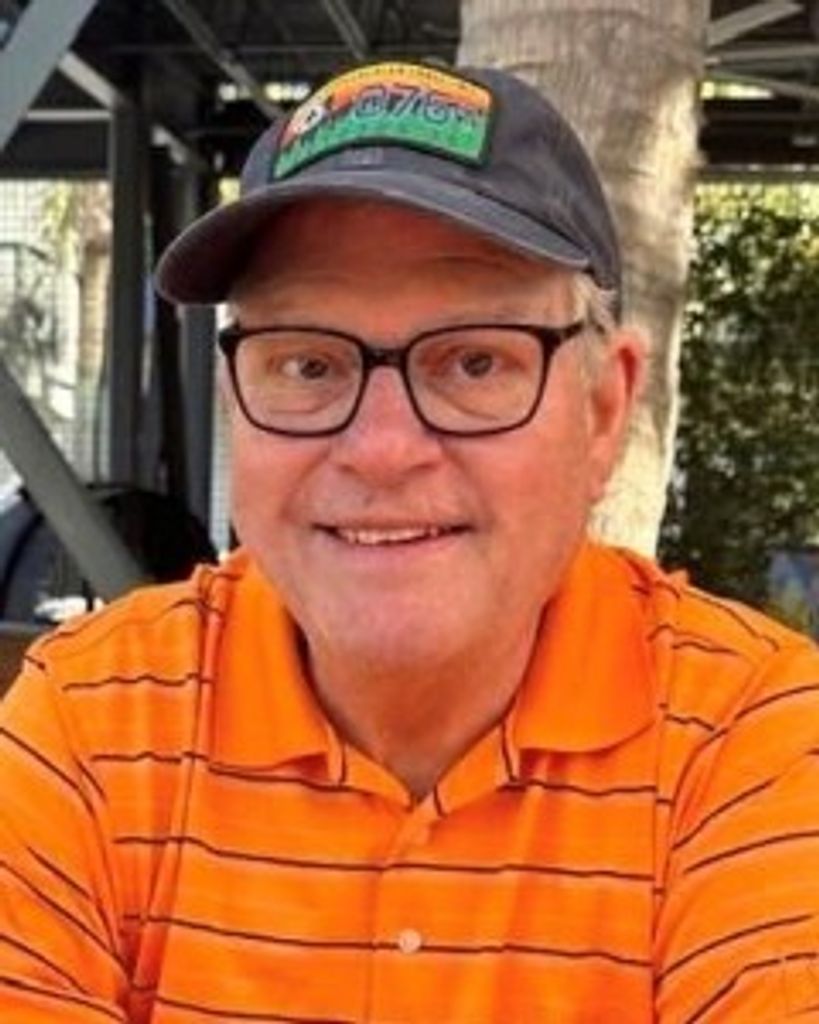 Ivan Franklin (Frank) Harber, Jr. Profile Photo