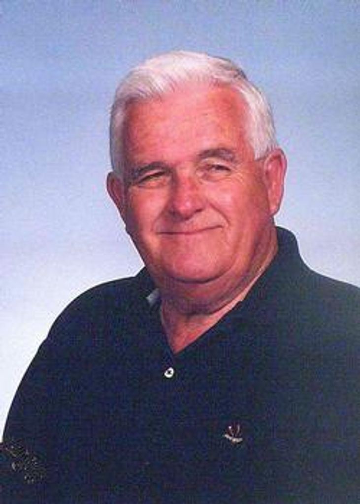 John Lee Hutcheson