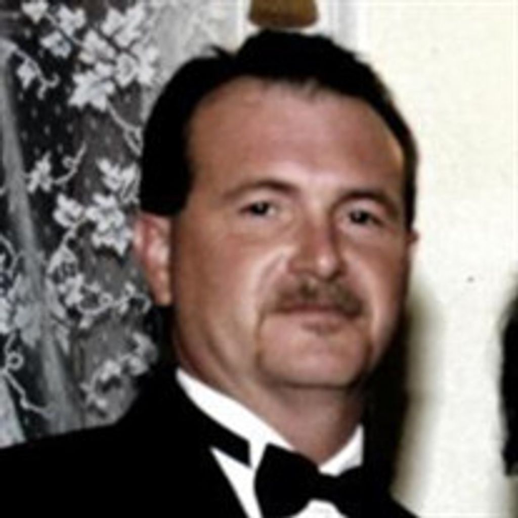 Todd Michael Hohensee