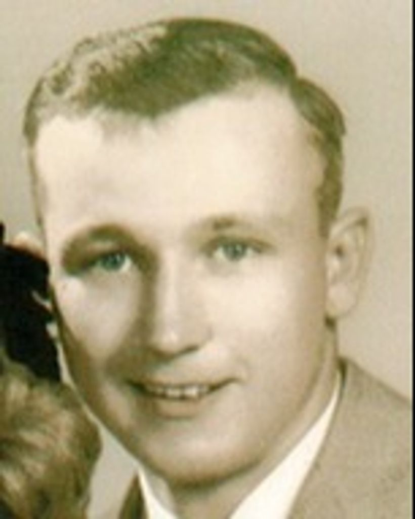 Norman N. Neely