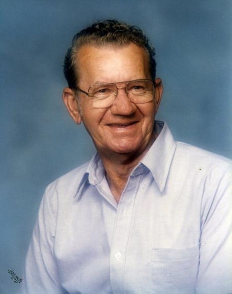 Jimmie J. Thompson
