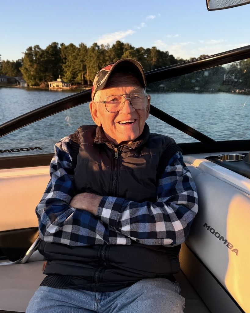 Troy Gay Profile Photo