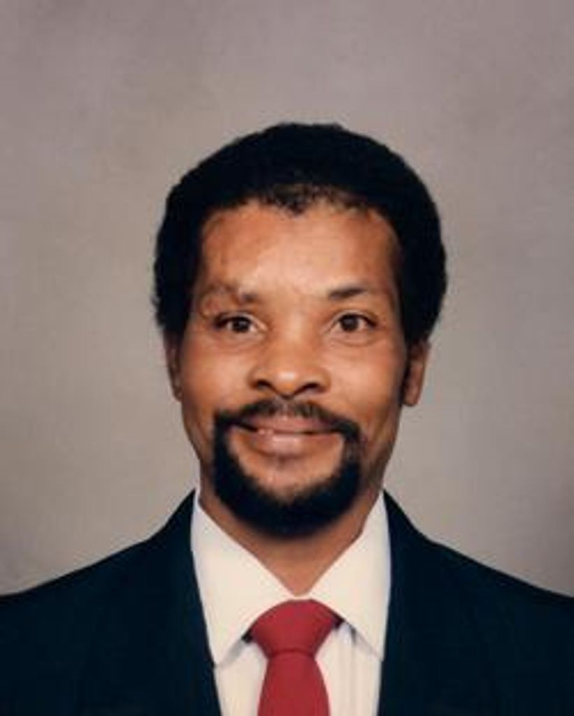 Mr. Garland Leon Harden Profile Photo