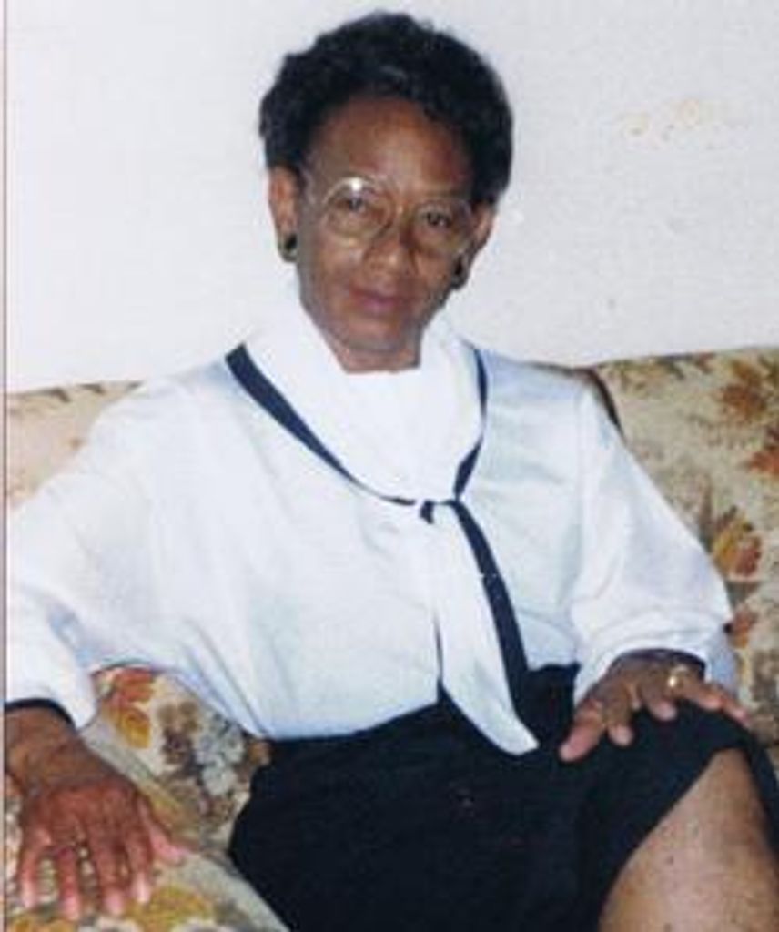 Mrs. Evelyn Greene Armstrong Profile Photo