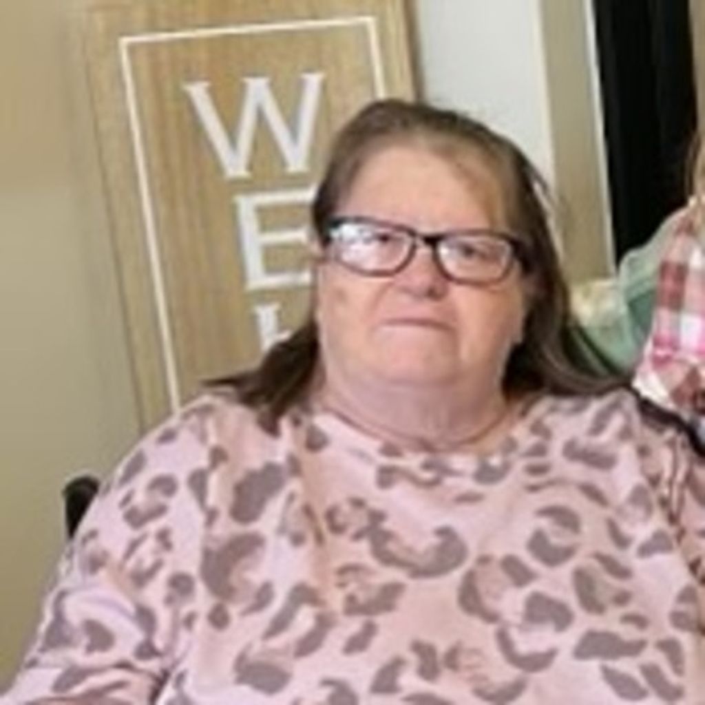Patricia Ann Johnson Profile Photo