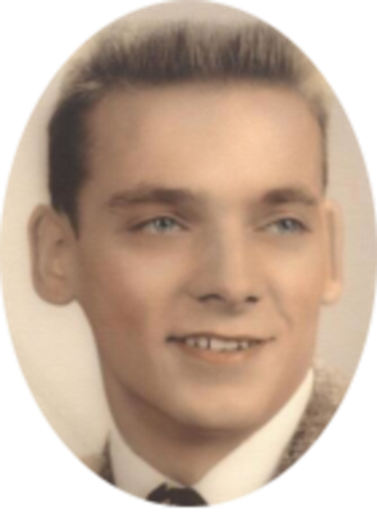 Jackie Junior 'Jack' Walton