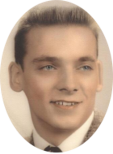 Jackie Junior 'Jack' Walton Profile Photo