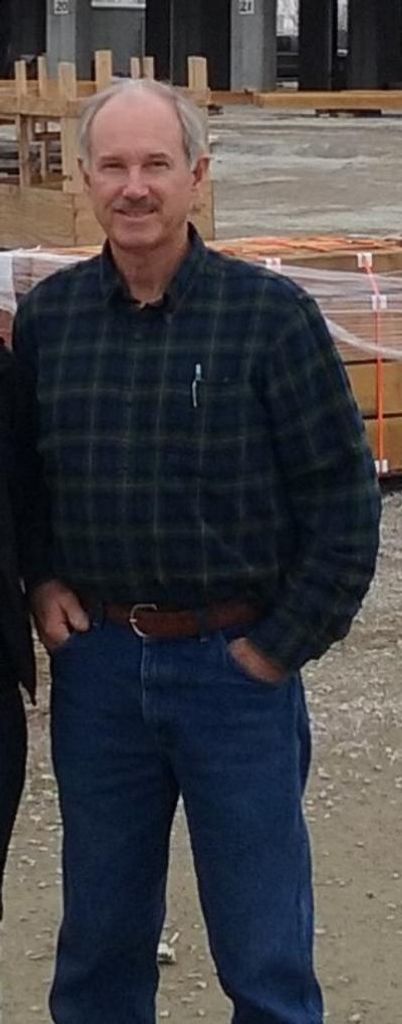 Gary Byerley Profile Photo