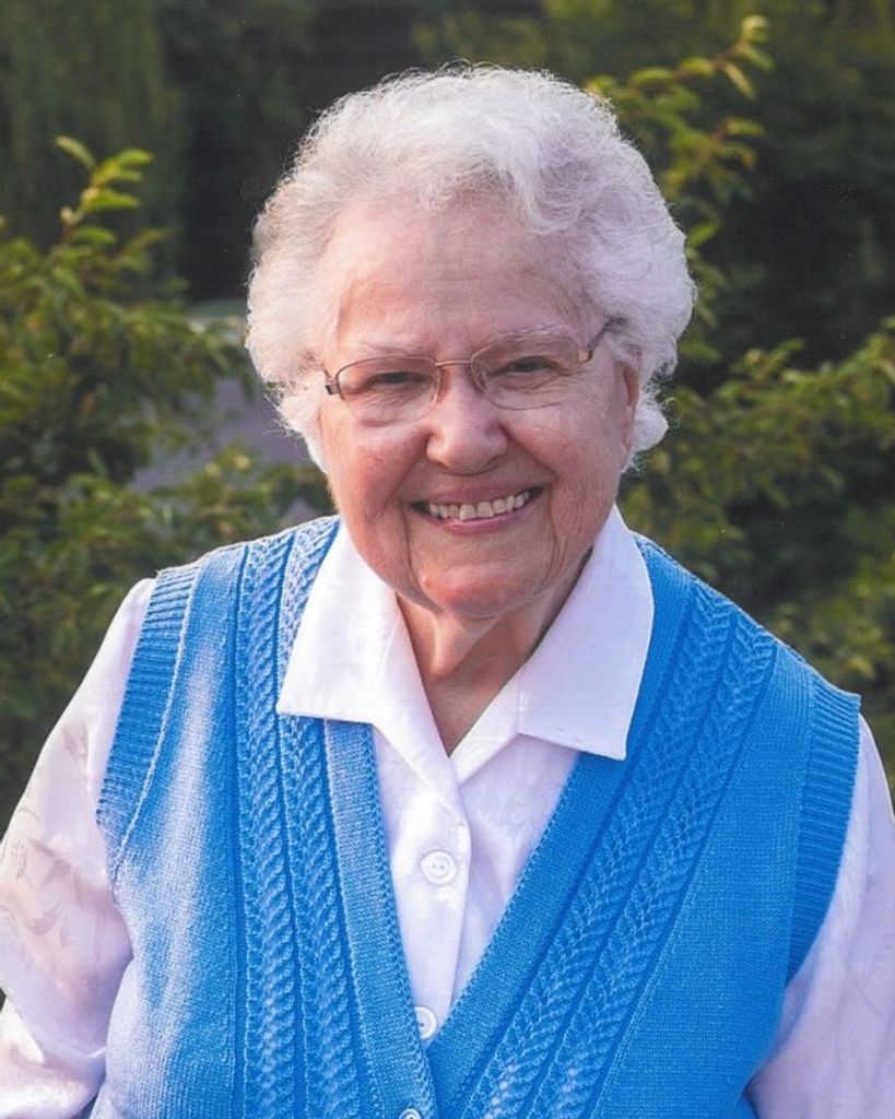 Wilma P. Young