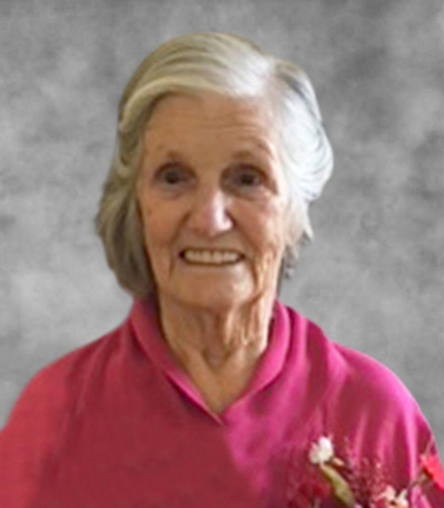 Yvonne O'Neil