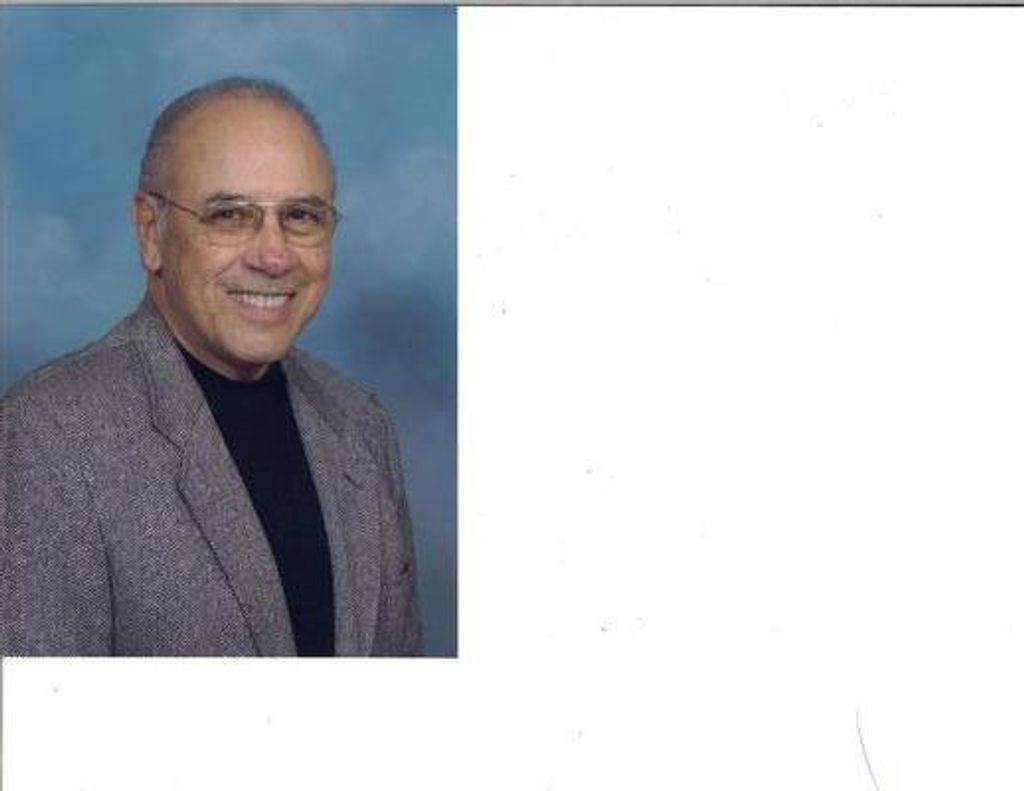 Daniel Anthony Penaloza