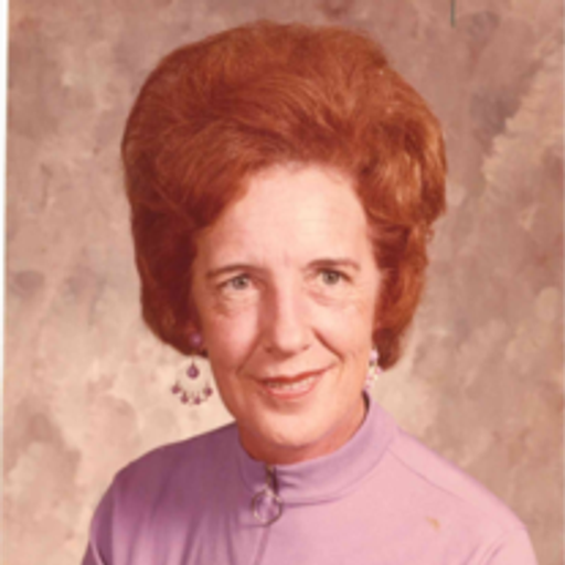 Nora Lee Carlock Profile Photo