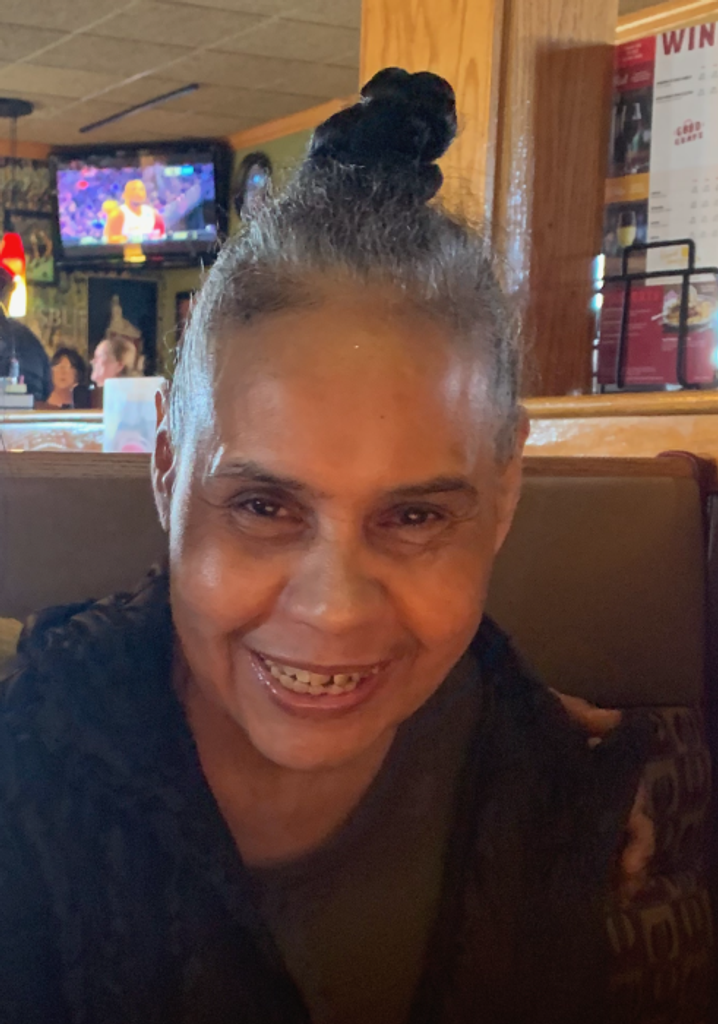 Ivette Espada-Velazquez