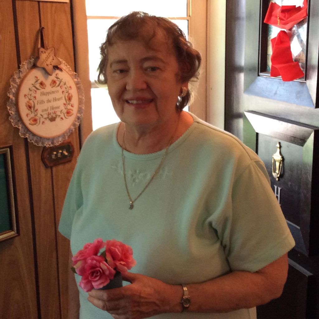 Carole Walsh Profile Photo