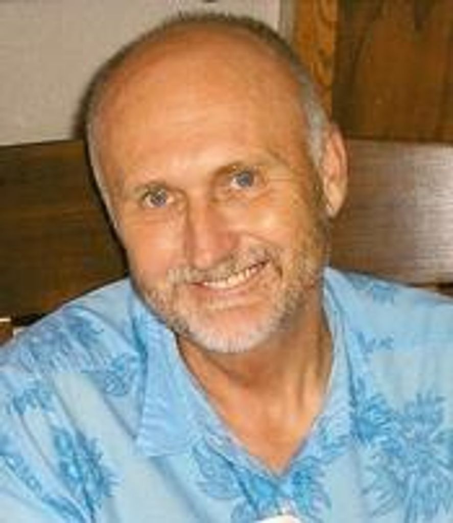 Philip Dean Anderson
