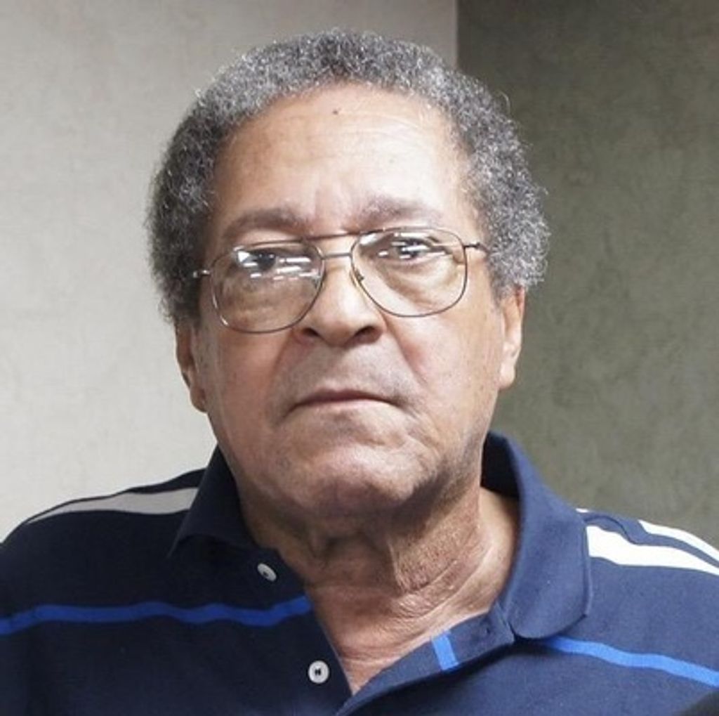 Mr. Johnnie M. Freeman, Sr.