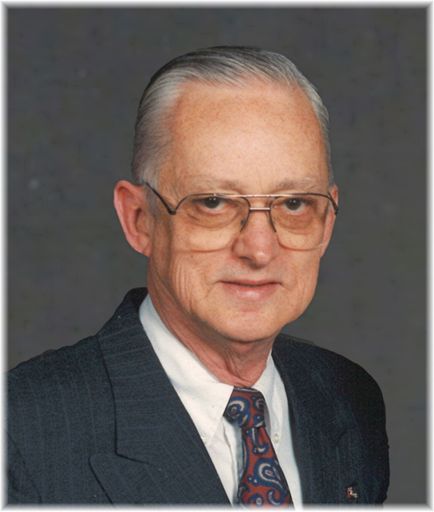 Donald H. Burton Profile Photo