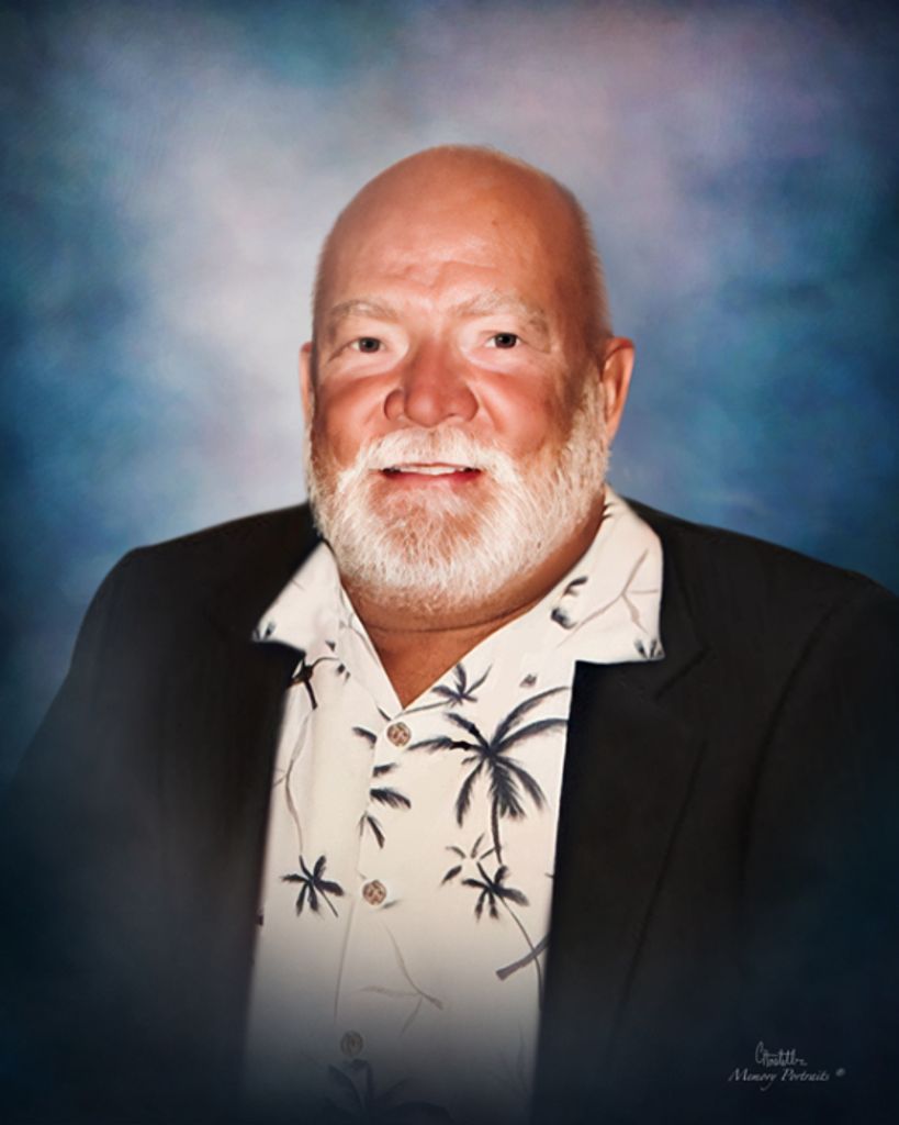 Rodger Irvine