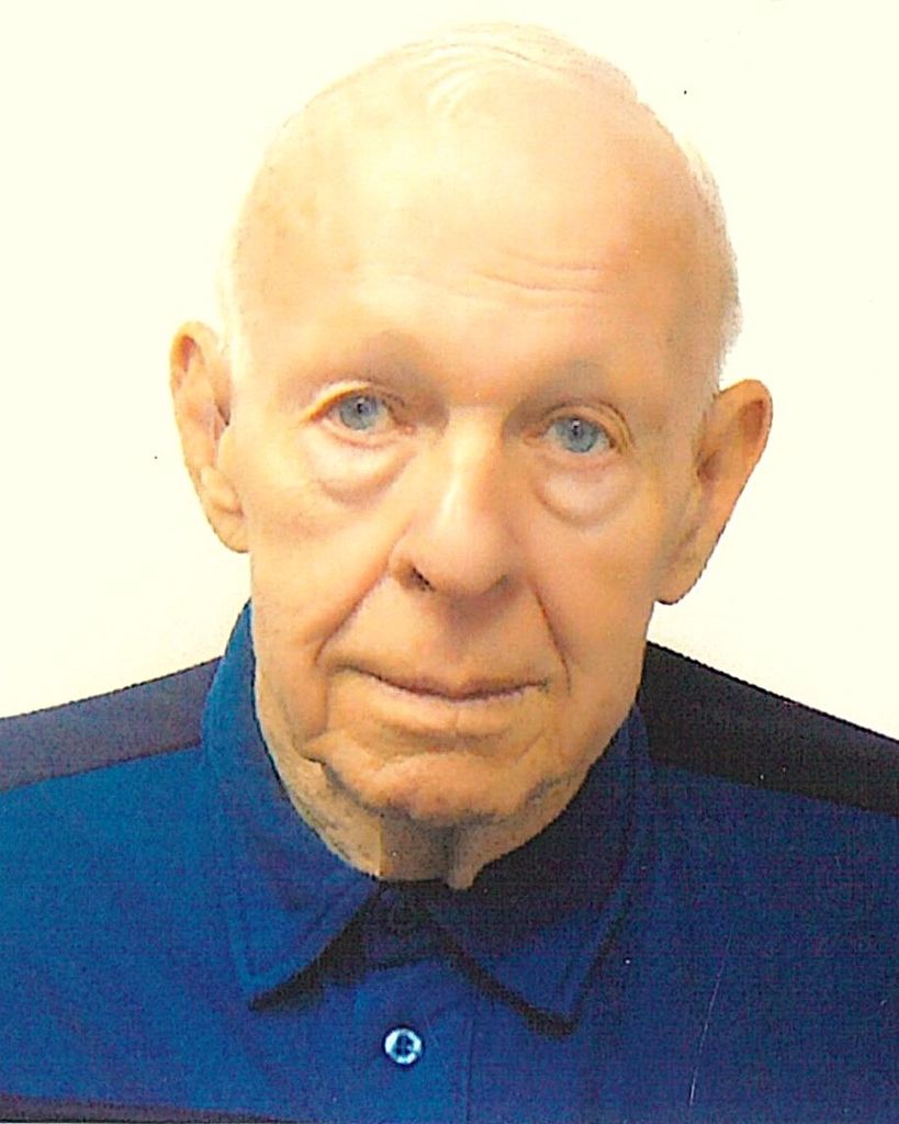 Robert L."Bob" Edwards Profile Photo