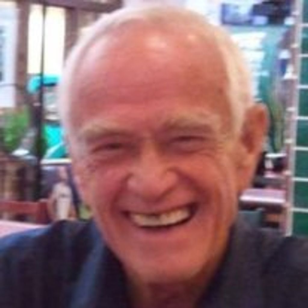 Gary Norris Langlois Profile Photo