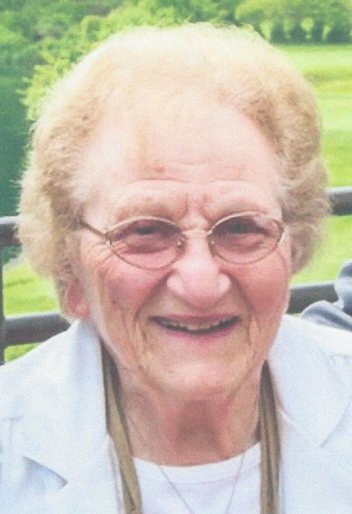 Violet  Albanese