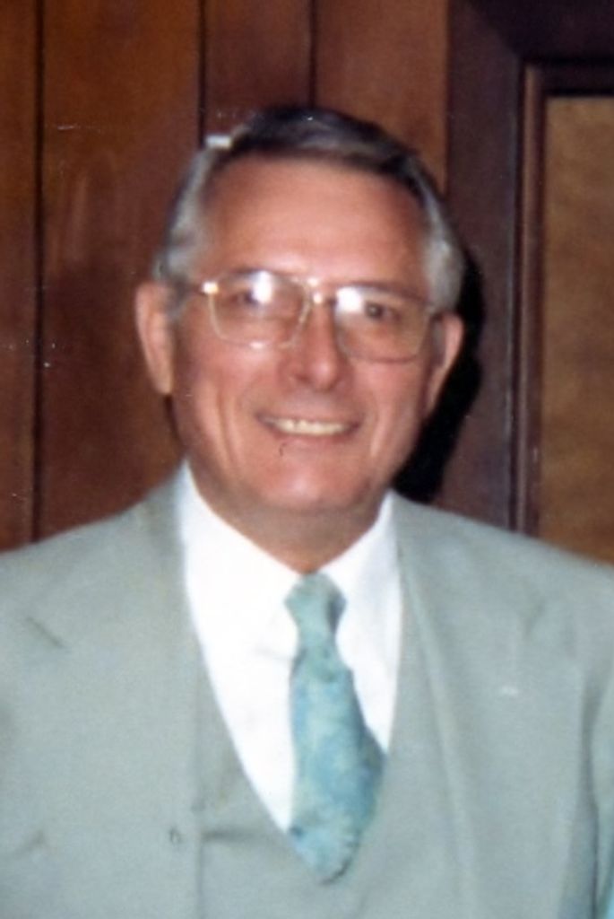 John Neidlinger, Sr.
