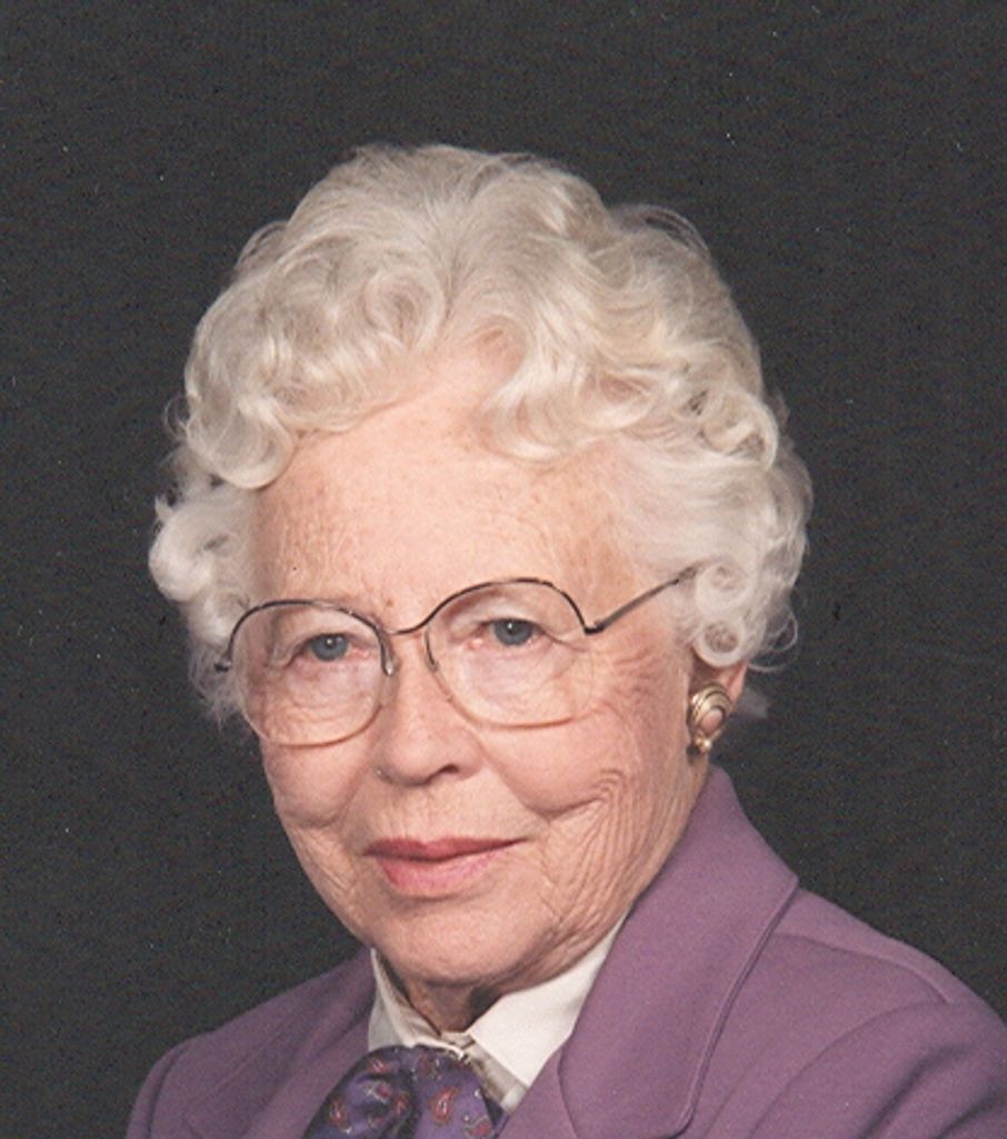 Dorothea Moore