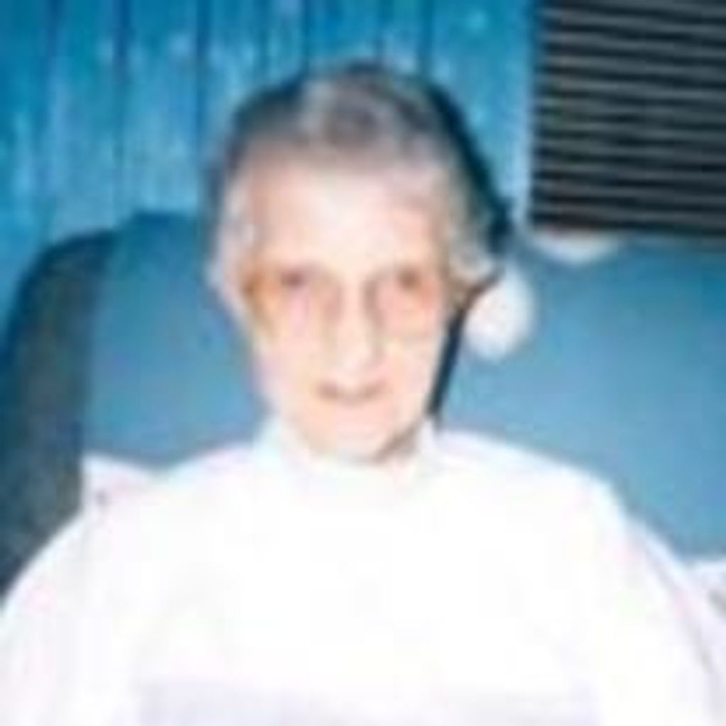 Mrs. Louise M. Blankenship