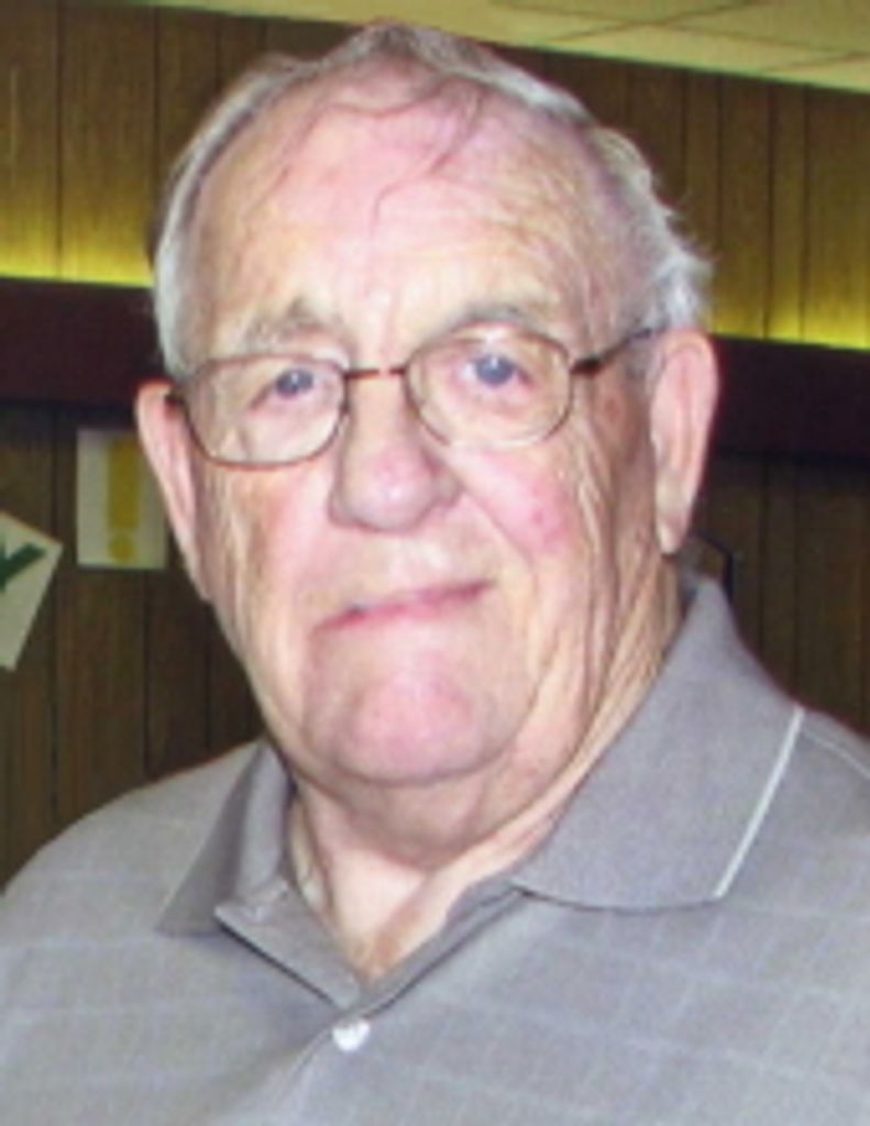 Glenn A. Hyatt