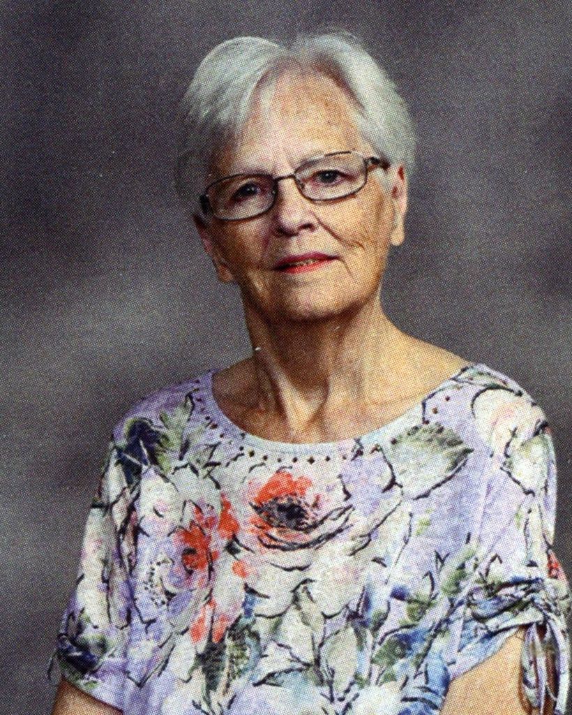 Donna Ellen Somers Profile Photo