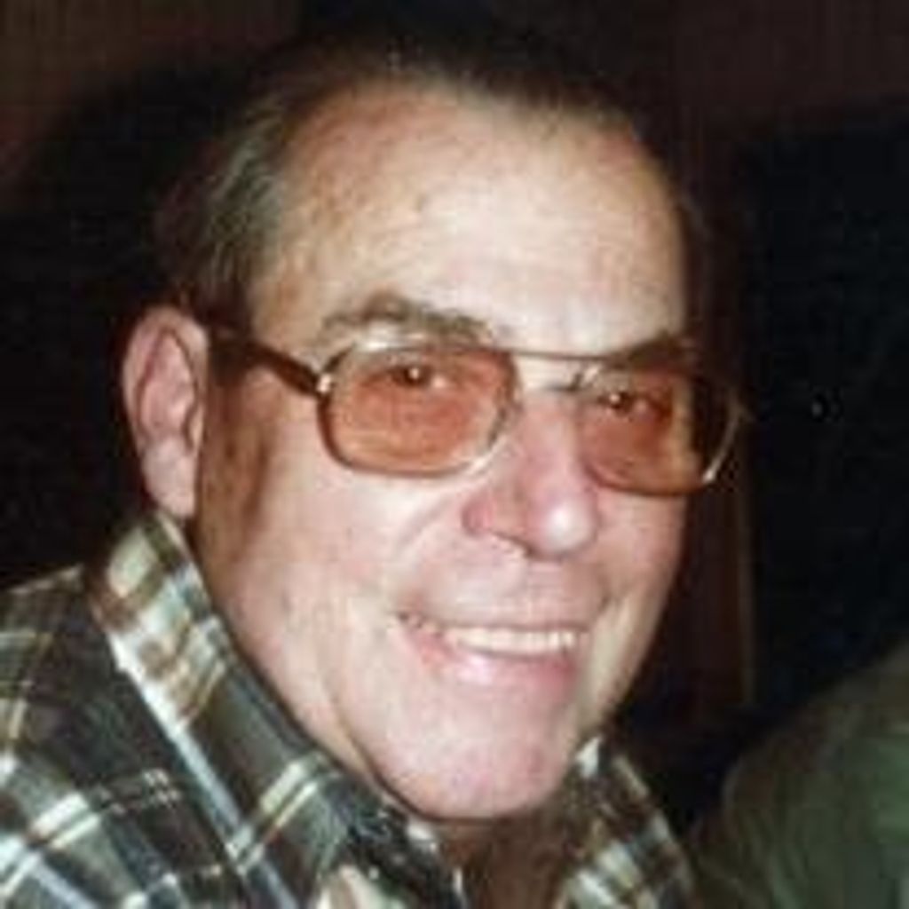 Henry W. Engelhardt,