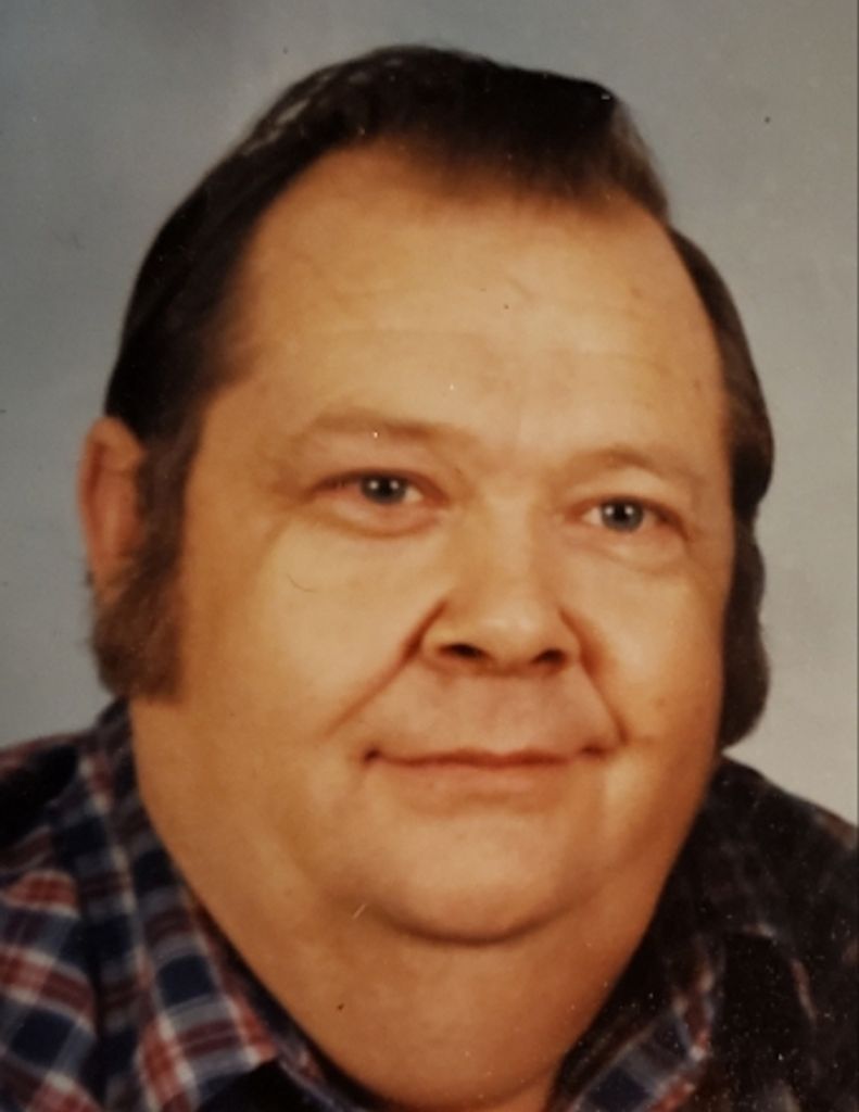 Roy E.  Wyatt, Sr.