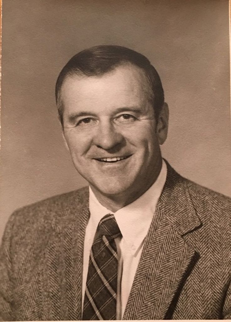 James A. "Jim" Shafranski Profile Photo