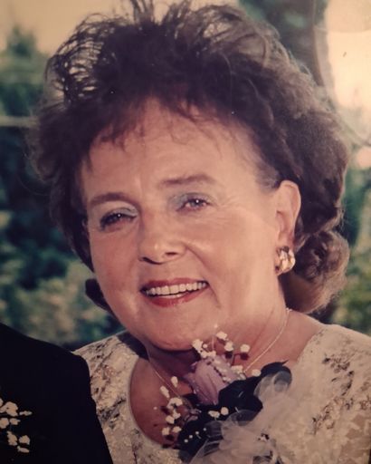 Frances Louise Gasner's obituary image