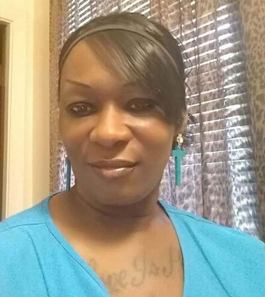 Ms. Shemekia "Coldblooded" T. Love Profile Photo