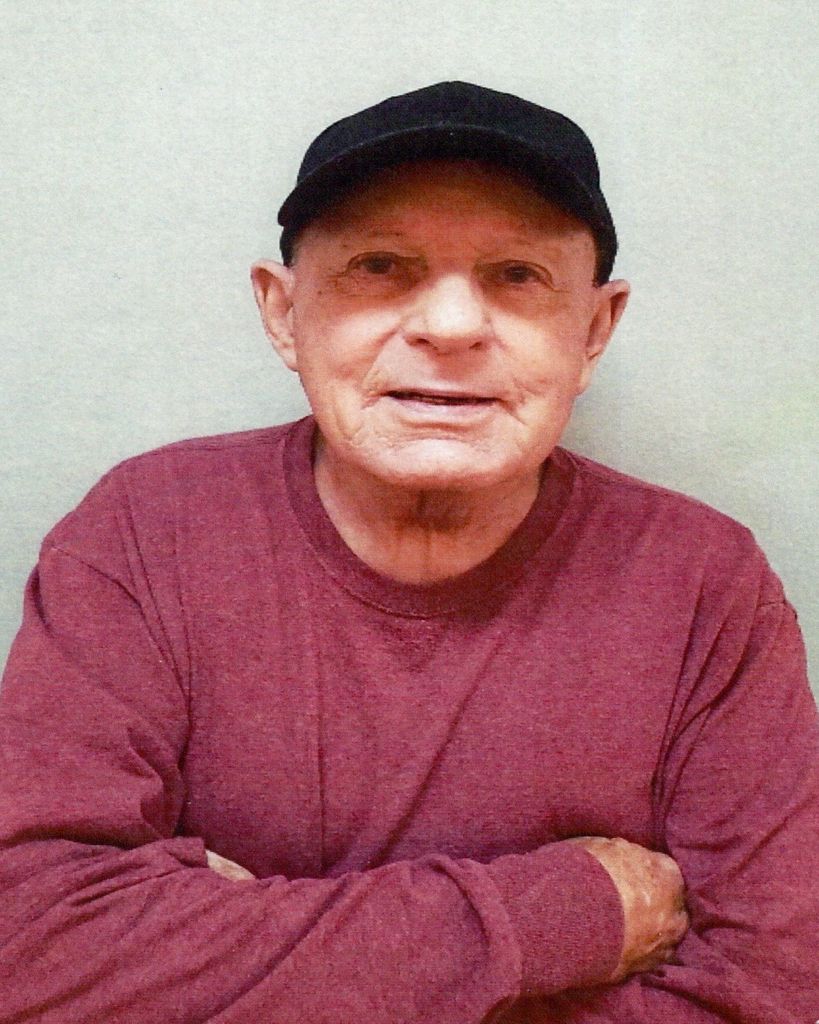 James "Al" Jones