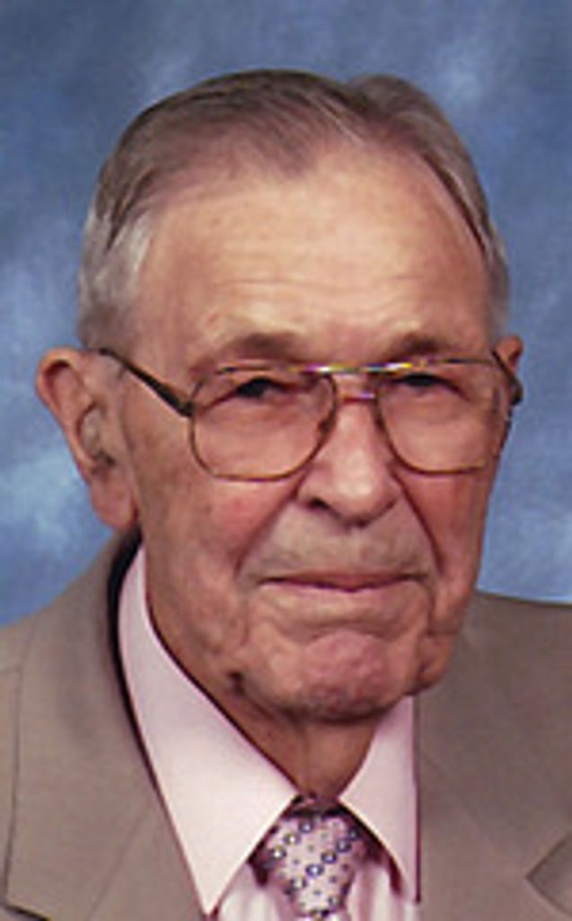 Donald Kuska Profile Photo