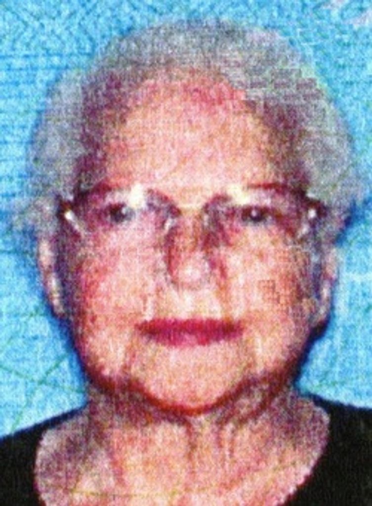 Rose Eldridge
