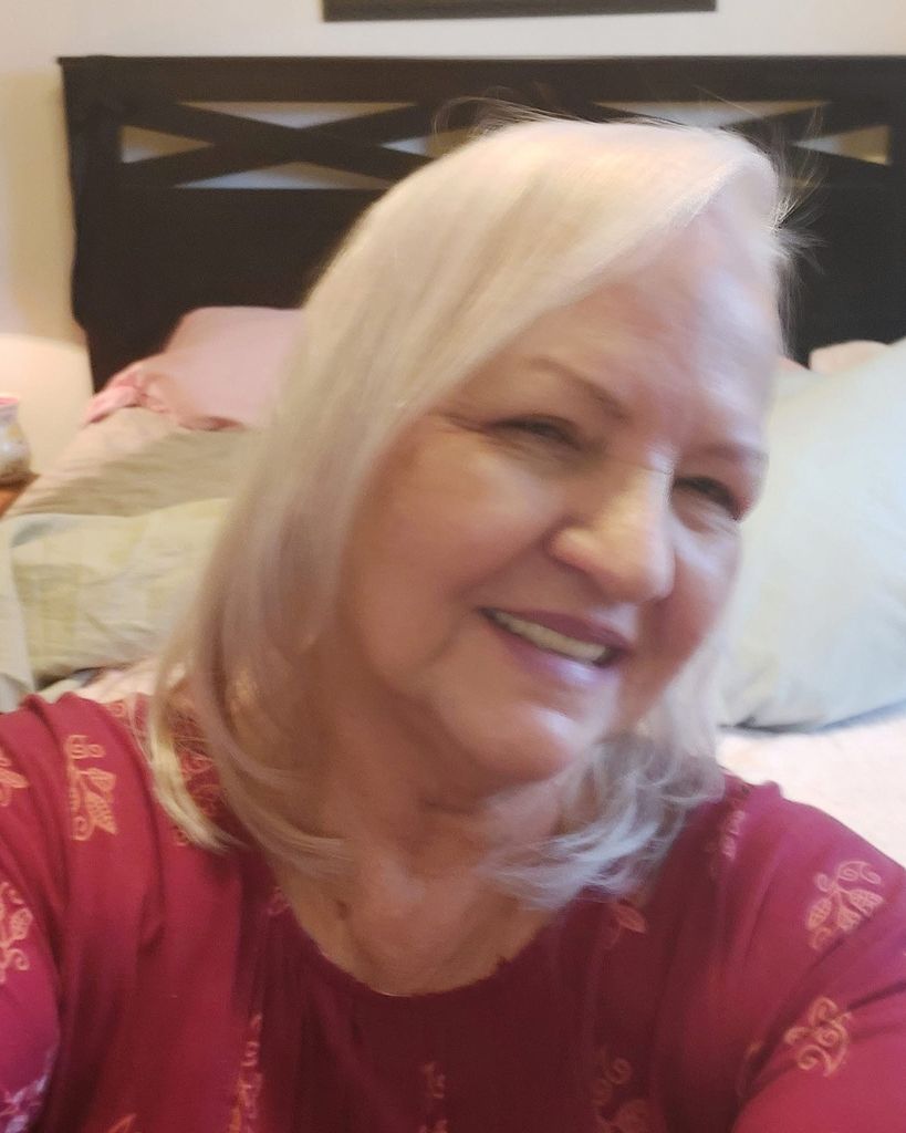 Charlotte Irene McCaffety Profile Photo