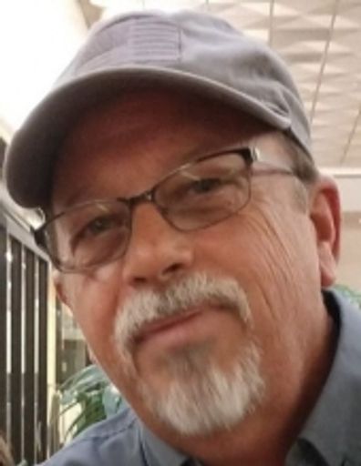 Rory Russell Wasson Profile Photo