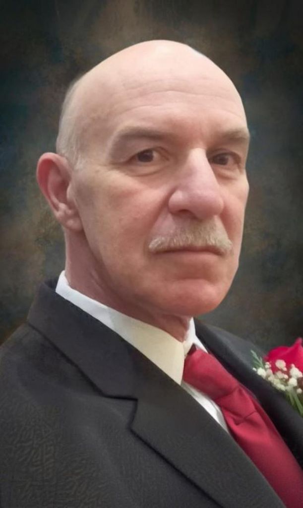 Ronald "Ron" Kruzel Profile Photo