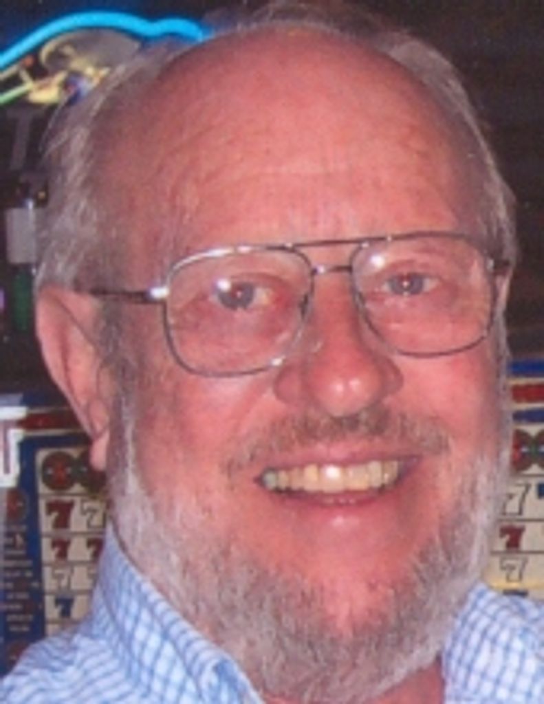 Joseph "Joe" Mark