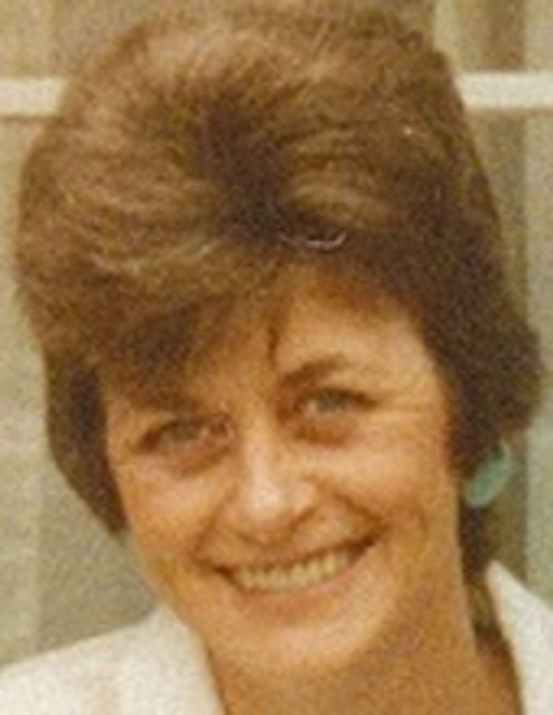 Sandra Phelps Profile Photo