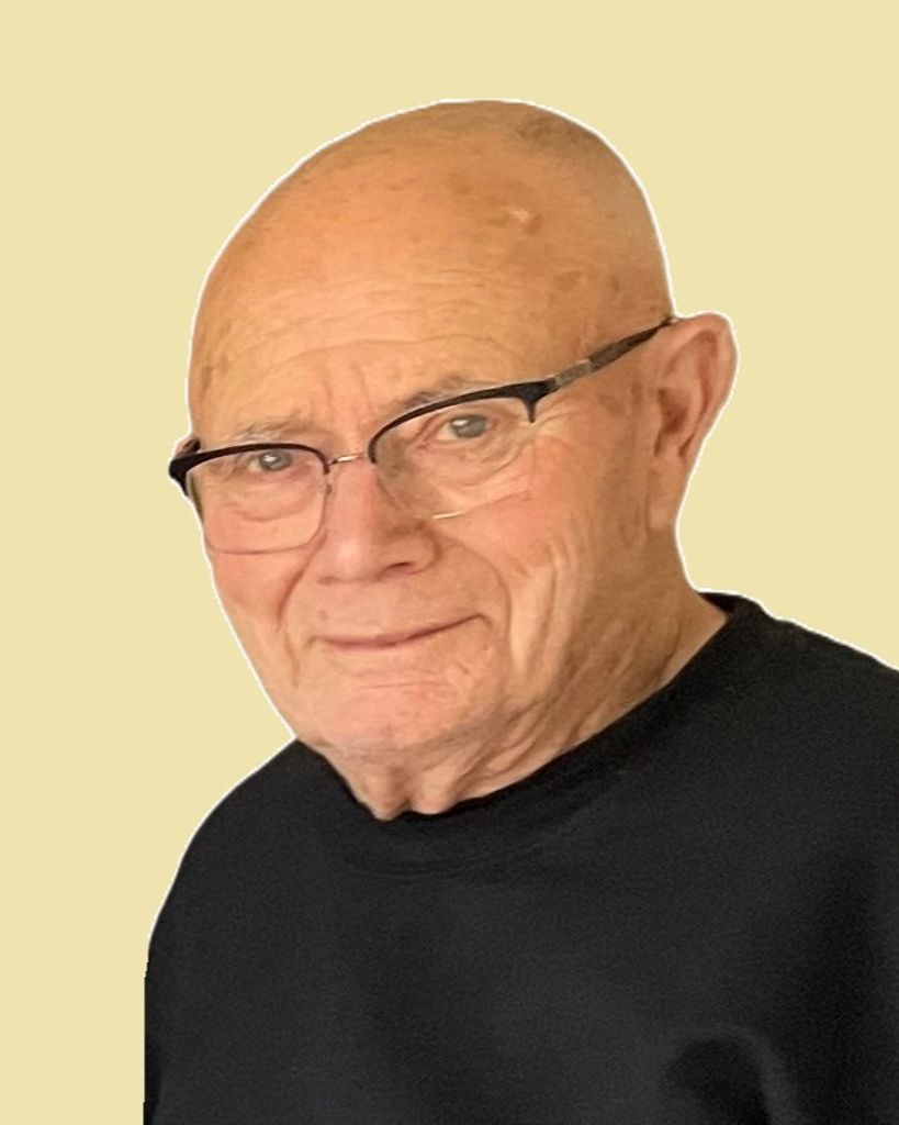 Edwin J. Becker